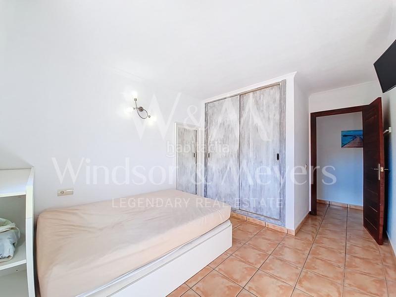 Foto 421f42f4-6697-448e-846b-66427d582315. Casa con parcheggio piscina in Santa Eulària des riu Santa Eulària