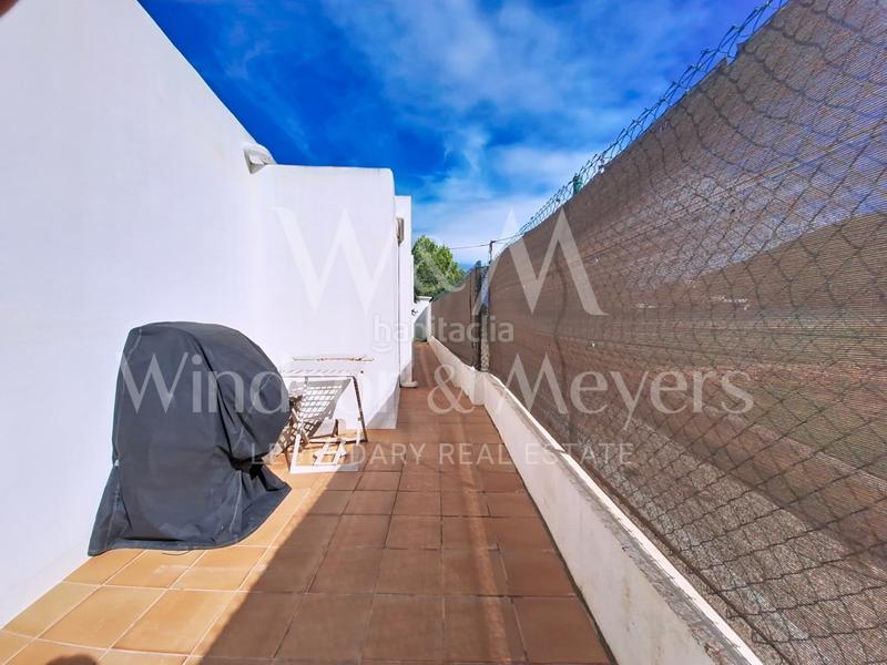 Foto 66059c46-5a35-42a0-8896-e37d44159350. Casa con parcheggio piscina in Santa Eulària des riu Santa Eulària