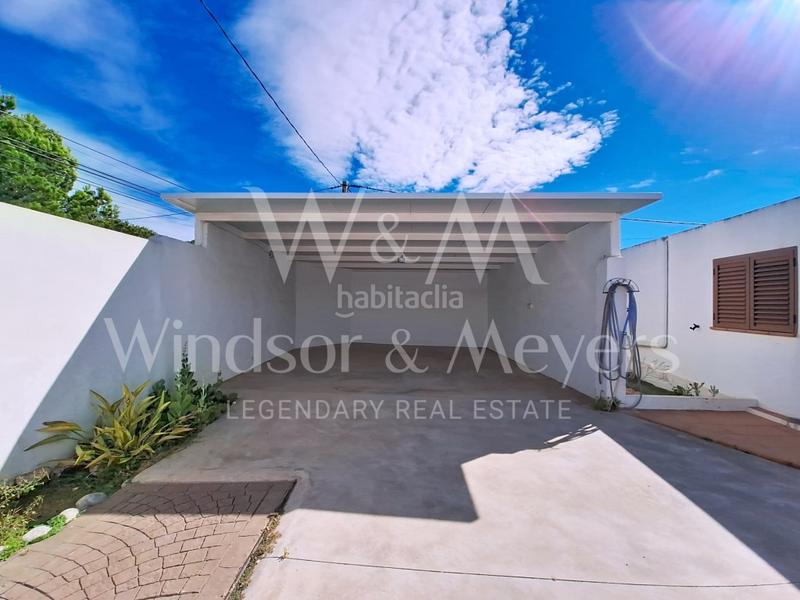 Foto 6eec431b-efb3-446a-a64c-ef5ef05851d5. Casa con parcheggio piscina in Santa Eulària des riu Santa Eulària