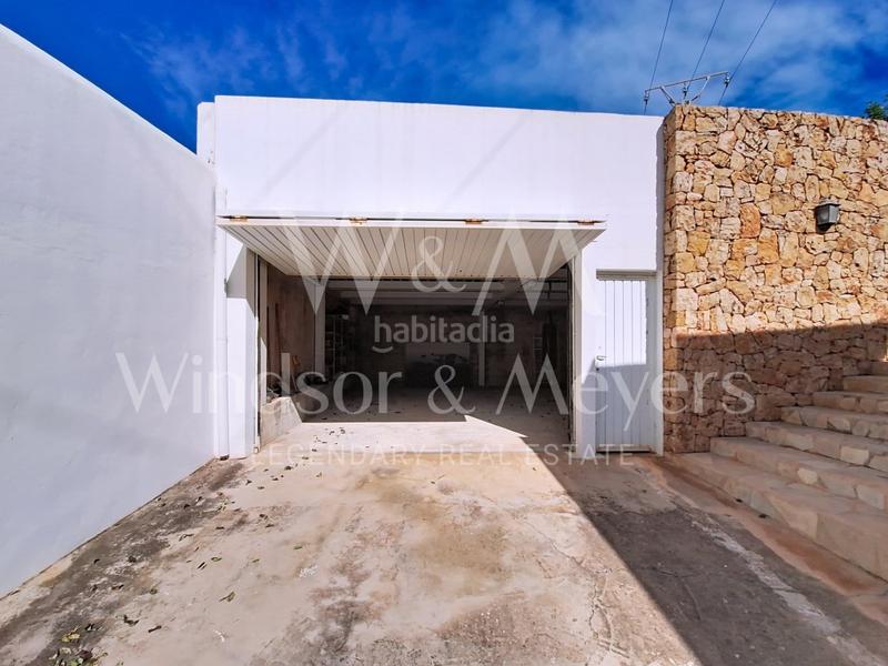 Foto 74602772-cdac-4975-b598-a10e2de9dcbb. Casa con parcheggio piscina in Santa Eulària des riu Santa Eulària