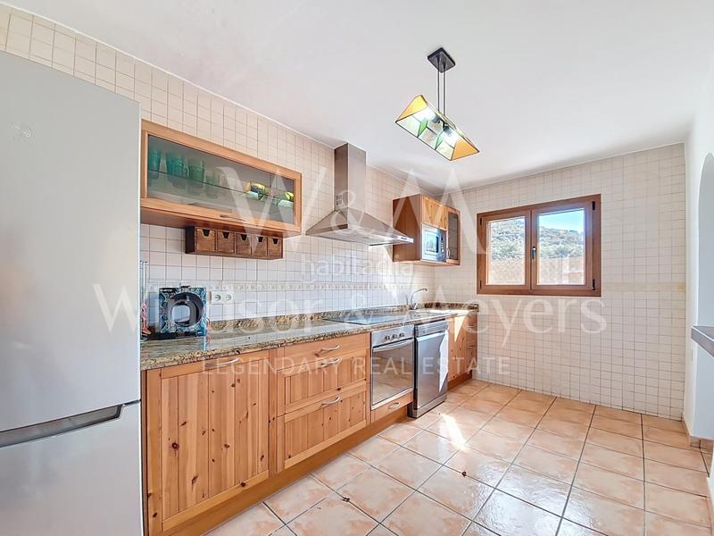 Foto 75fa2ea1-4938-4e0e-ba32-5f3f022b58f5. Casa con parcheggio piscina in Santa Eulària des riu Santa Eulària