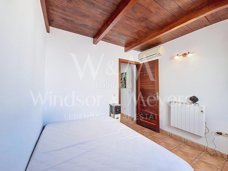 Foto 76bf736a-cee8-4b48-b79a-a8fa912d9327. Casa con parcheggio piscina in Santa Eulària des riu Santa Eulària