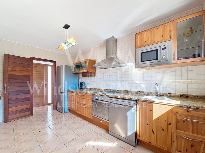 Foto 7a2ceff7-f6f8-4dc3-b390-17e829c18a67. Casa con parcheggio piscina in Santa Eulària des riu Santa Eulària