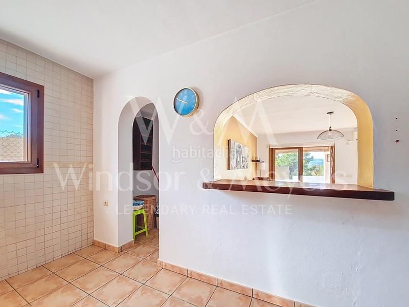 Foto 9fb378b6-e444-4245-b3dd-cd99df53abc9. Casa con parcheggio piscina in Santa Eulària des riu Santa Eulària