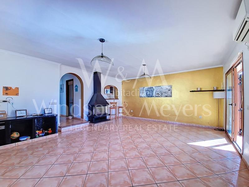 Foto a4a8fc81-7e2d-43b0-ad36-2ce81e344ce1. Casa con parcheggio piscina in Santa Eulària des riu Santa Eulària