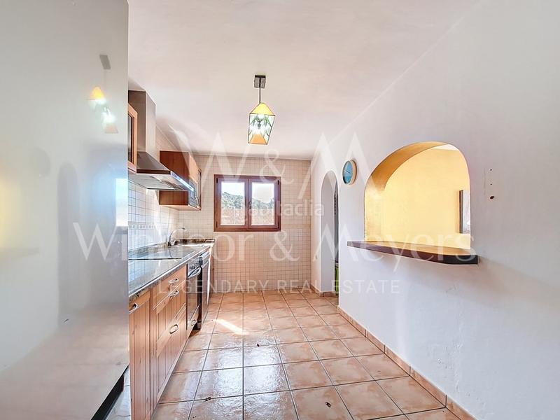 Foto a9812316-1b31-4791-abea-5ee92aaf523c. Casa con parcheggio piscina in Santa Eulària des riu Santa Eulària