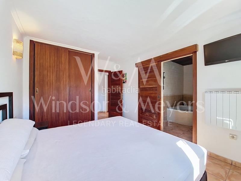 Foto a9c28bc4-1483-4c5f-b512-e08843d324b6. Casa con parcheggio piscina in Santa Eulària des riu Santa Eulària