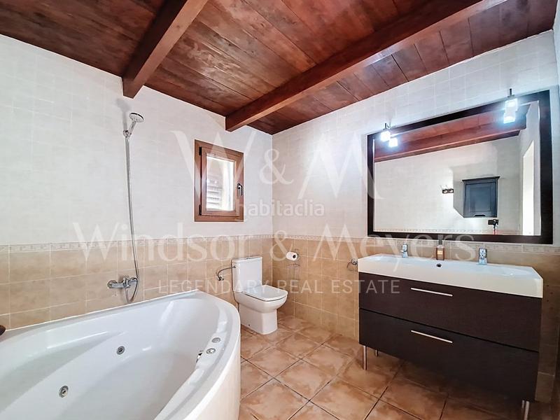 Foto c785a10b-f82c-4fef-8885-3115717d52a4. Casa con parcheggio piscina in Santa Eulària des riu Santa Eulària