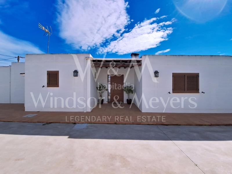 Foto cb3d3109-c643-45a2-b2d4-69529902ac40. Casa con parcheggio piscina in Santa Eulària des riu Santa Eulària