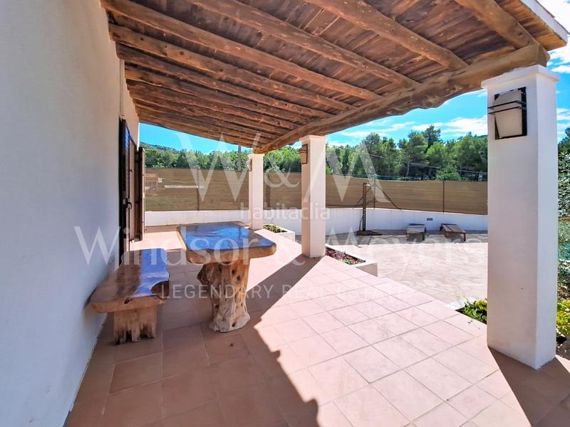 Foto db5c4106-5d48-4bc2-a8b0-a4c052ebe71c. Casa con parcheggio piscina in Santa Eulària des riu Santa Eulària