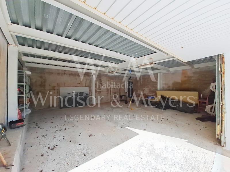 Foto fa5f52da-f1aa-4a05-bca3-9318af582a2d. Casa con parcheggio piscina in Santa Eulària des riu Santa Eulària