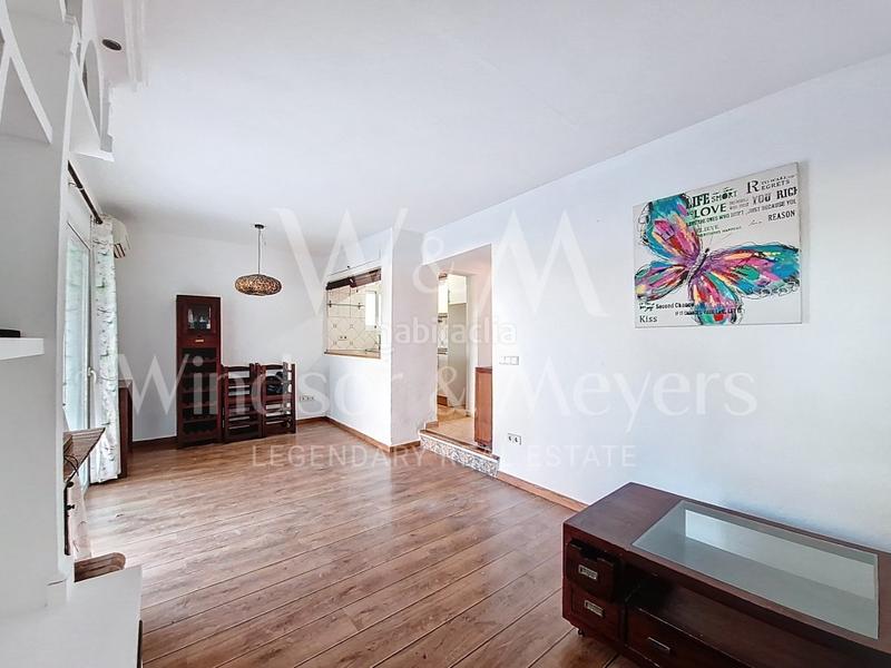 Foto 09851ea7-0e7b-40d7-b6aa-792a68e4785d. Apartament a calle las ginestas 10 a Santa Eulària des riu Santa Eulària