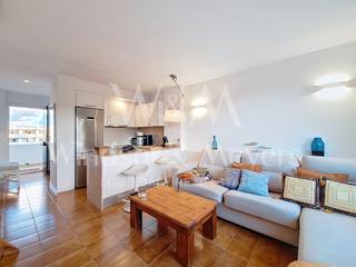 Pis a Calle biscaia 17. Se vende piso 2 habitaciones reformado con piscina en port des t