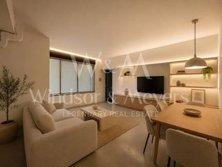 Planta baixa  Calle josep tur i llaneras 14. Se vende local de 140 m para crear una gran vivienda o dos apart