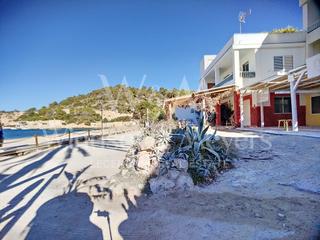 Local Comercial a Carrer castelldefels, 14 14. Exclusivo edificio en cala vadella