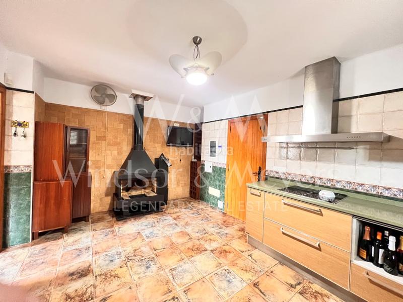 Foto 1d7de4bc-cb19-46dd-8749-851388bc7c29. Casa con parcheggio in Sant Jordi de Ses Salines-Sant Francesc Sant Josep de sa Talaia