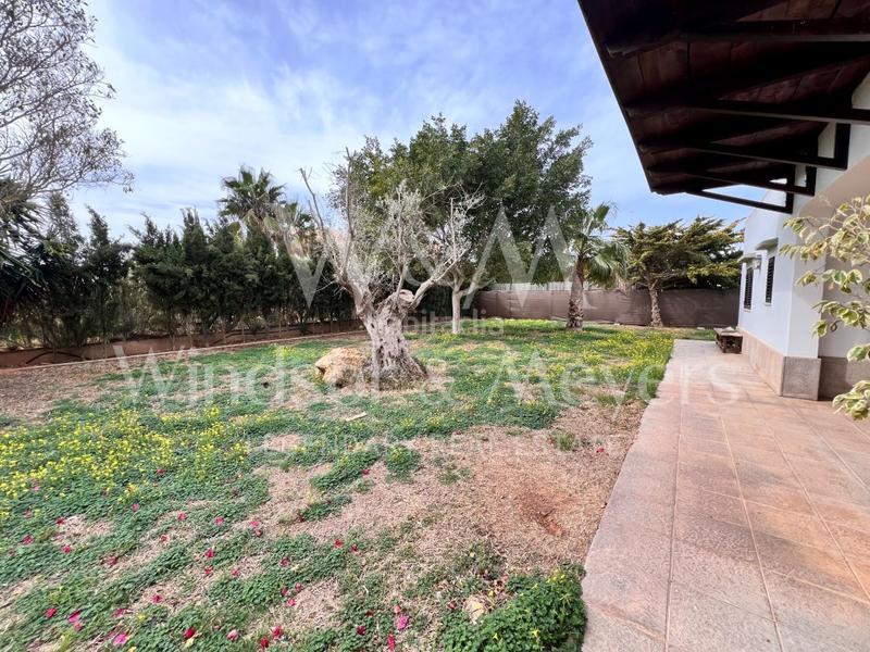 Foto 2f259540-6f5e-4c2c-9ec9-885d087ab510. Casa con parcheggio in Sant Jordi de Ses Salines-Sant Francesc Sant Josep de sa Talaia