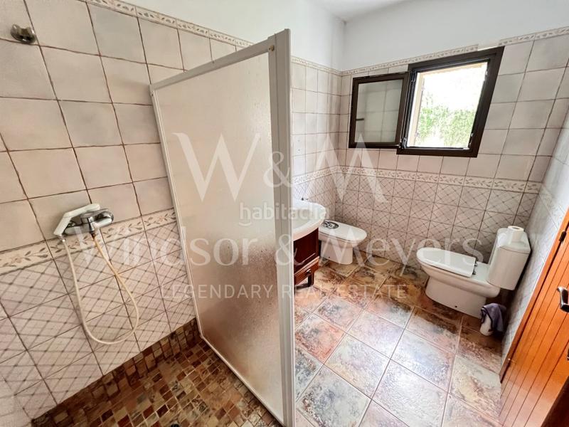 Foto 3029aa77-db36-44d1-abd9-96f942ce1274. Casa con parcheggio in Sant Jordi de Ses Salines-Sant Francesc Sant Josep de sa Talaia