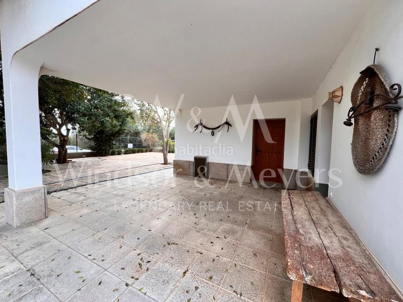 Foto 5bf4707b-d2cf-42d6-a9cc-9812807ea754. Casa con parcheggio in Sant Jordi de Ses Salines-Sant Francesc Sant Josep de sa Talaia