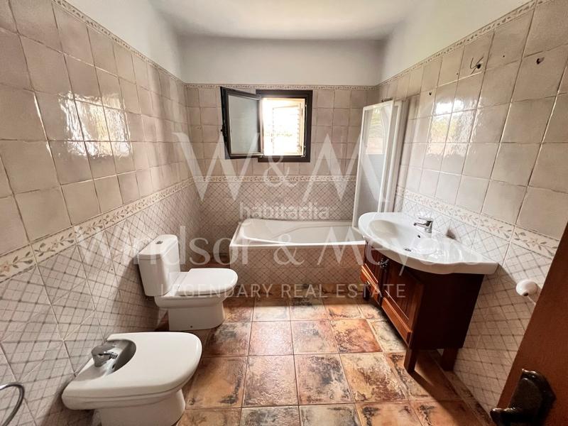 Foto 6003817e-495a-4326-b574-80429a048f8c. Casa con parcheggio in Sant Jordi de Ses Salines-Sant Francesc Sant Josep de sa Talaia