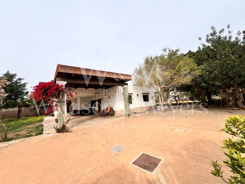 Foto 8c3e36bb-71bd-455f-a317-fb1db68dab1b. Casa con parcheggio in Sant Jordi de Ses Salines-Sant Francesc Sant Josep de sa Talaia