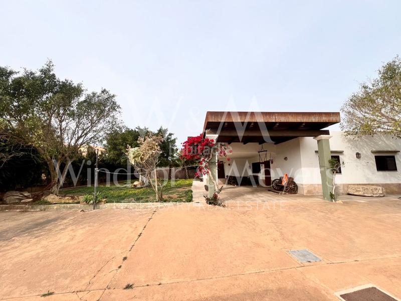 Foto 95047dfb-645a-4ca5-b359-8adbe5fb29f9. Casa con parcheggio in Sant Jordi de Ses Salines-Sant Francesc Sant Josep de sa Talaia