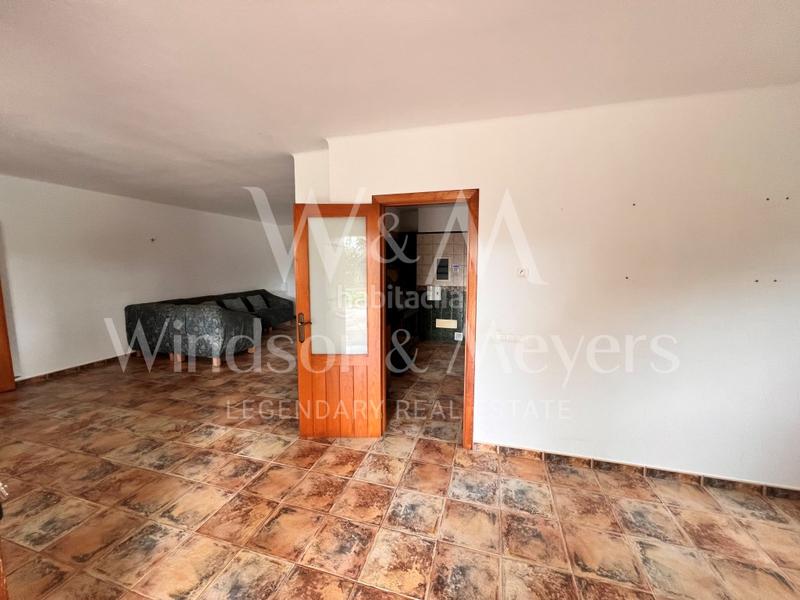 Foto a16f7bac-eedd-4918-929b-d77d1f008798. Casa con parcheggio in Sant Jordi de Ses Salines-Sant Francesc Sant Josep de sa Talaia