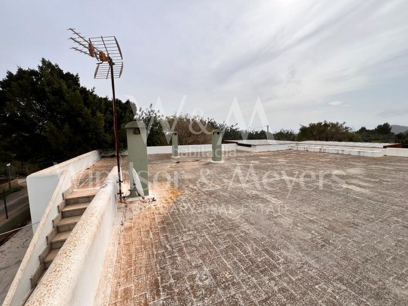 Foto aed1bdd8-de1d-4f5a-b863-a46e5f3810ca. Casa con parcheggio in Sant Jordi de Ses Salines-Sant Francesc Sant Josep de sa Talaia