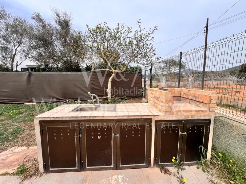 Foto b6850639-2a21-4c69-8858-c6420536e21e. Casa con parcheggio in Sant Jordi de Ses Salines-Sant Francesc Sant Josep de sa Talaia