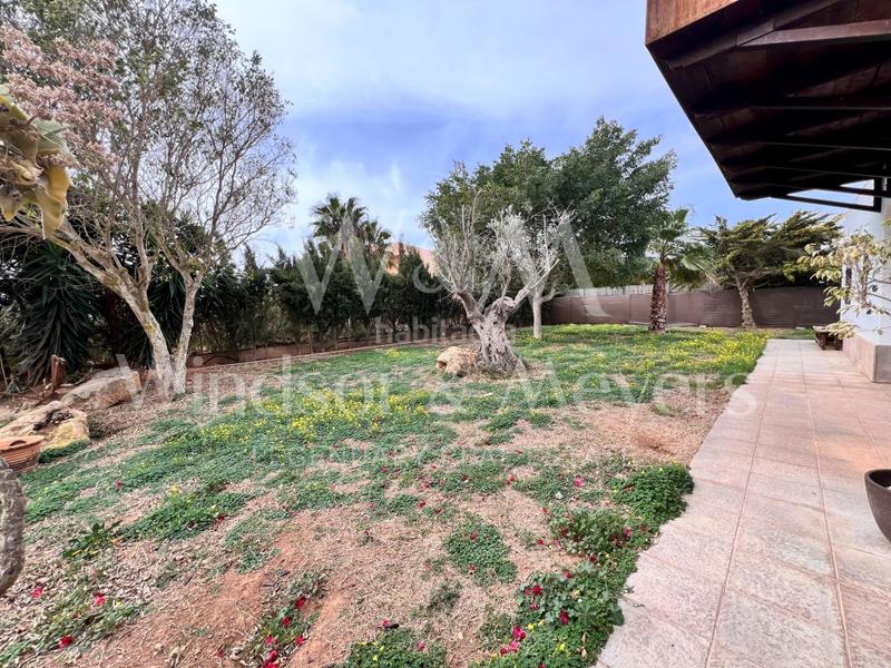 Foto b7aab7f8-02ae-4ad5-a4e6-11774cbf6bb2. Casa con parcheggio in Sant Jordi de Ses Salines-Sant Francesc Sant Josep de sa Talaia