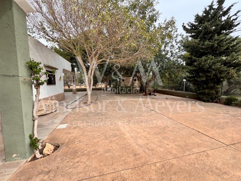 Foto ccedf9bd-43b6-4586-8e42-088da13523d6. Casa con parcheggio in Sant Jordi de Ses Salines-Sant Francesc Sant Josep de sa Talaia