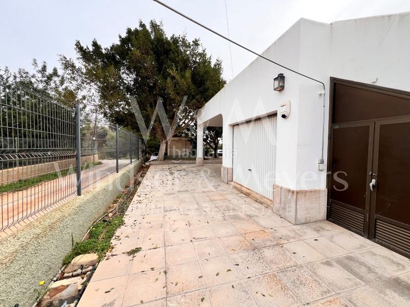 Foto cf11f194-6b95-4a52-88b5-af2d9907fe02. Casa con parcheggio in Sant Jordi de Ses Salines-Sant Francesc Sant Josep de sa Talaia