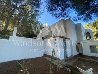 Casa a Sant Josep. 3 casas en ventas en san jose!