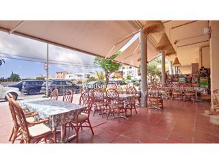 Traspàs Local Comercial a Sant Jordi de Ses Salines-Sant Francesc. Oportunidad unica de negocio en la espectacular playa dem bossa!