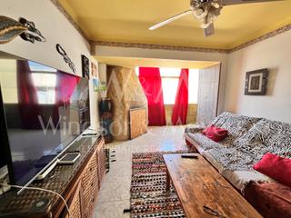 Etagenwohnung in Calle germans canyas 6. Piso super espacioso en puig den valls ibiza