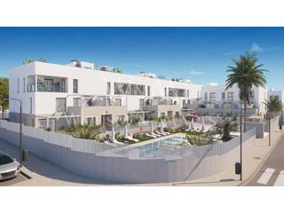 Planta baja en Calle cosme vidal llacer 13. Bajo  portal a  puerta b
