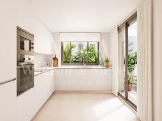 Appartement dans Calle cosme vidal llacer 13. Planta primera  portal a puerta b