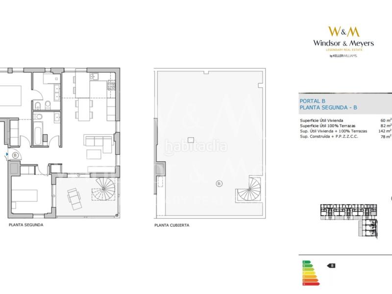 Foto 0636bd0f-fd57-41d6-a83c-ae34fa5e7042. Attico in calle cosme vidal llacer 13 in Ses Figueretes - Platja d'en Bossa - Cas Serres Ibiza