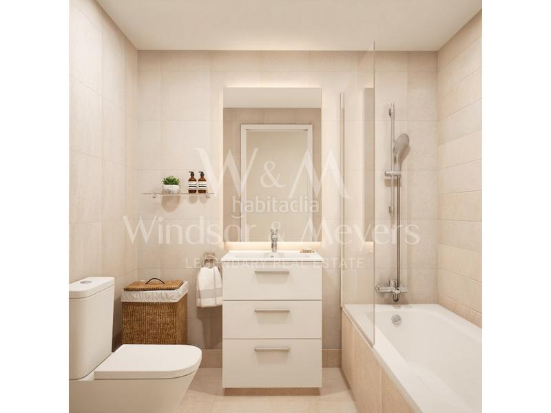 Foto 0c1900f6-7ad0-4d63-893a-c9d1905c0a09. Attico in calle cosme vidal llacer 13 in Ses Figueretes - Platja d'en Bossa - Cas Serres Ibiza