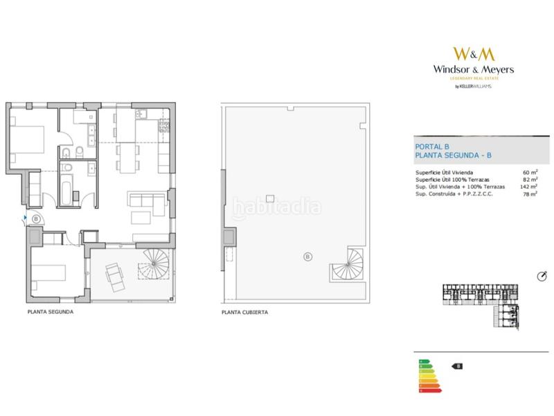 Foto 91284656-f0a9-41f4-9f29-dba713fce2e0. Attico in calle cosme vidal llacer 13 in Ses Figueretes - Platja d'en Bossa - Cas Serres Ibiza