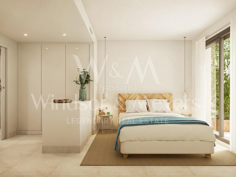 Foto fd6b9b2d-7a45-4656-b95d-6d3698e71f31. Attico in calle cosme vidal llacer 13 in Ses Figueretes - Platja d'en Bossa - Cas Serres Ibiza