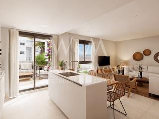 Etagenwohnung in Calle cosme vidal llacer 13. Planta primera  portal d  puerta b