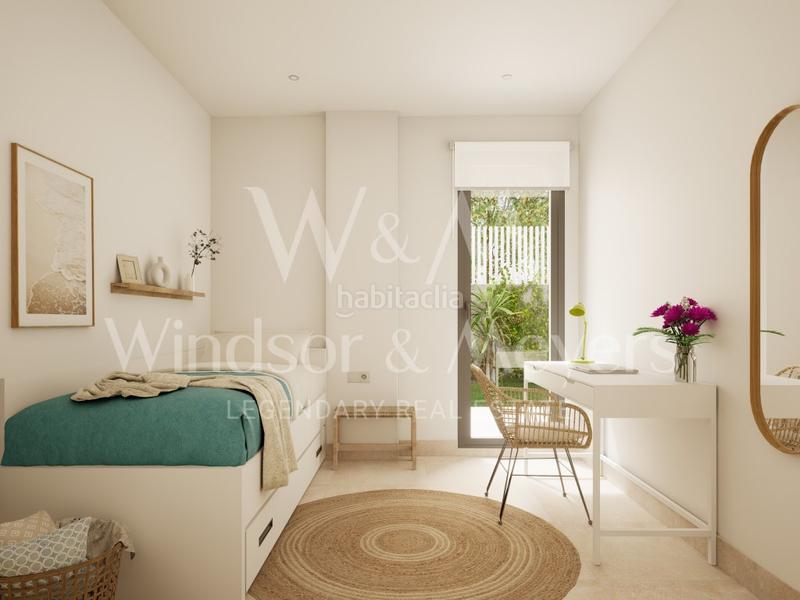 Foto 522fea82-bd08-461e-88bb-b9f7e8b2875f. Àtic a calle cosme vidal llacer 13 a Ses Figueretes - Platja d'en Bossa - Cas Serres Ibiza