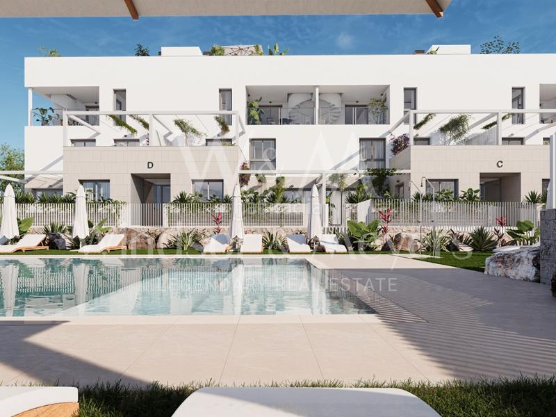 Foto 55829d60-64c4-4712-b0f0-6be9f9475db6. Àtic a calle cosme vidal llacer 13 a Ses Figueretes - Platja d'en Bossa - Cas Serres Ibiza