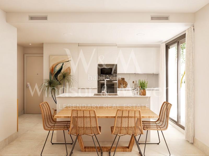 Foto 6b750a6b-2401-4931-9d07-56f82b1e01ab. Àtic a calle cosme vidal llacer 13 a Ses Figueretes - Platja d'en Bossa - Cas Serres Ibiza