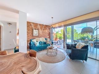 Etagenwohnung in Calle esteperol 1. Se vende lujoso apartamento en cala vedella