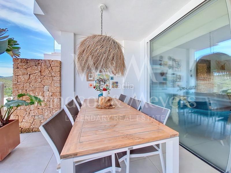 Foto 024aa234-6127-46a8-8e67-a88e4fb28885. Pis a calle esteperol 1 a Cala Vedella-Cala Tarida Sant Josep de sa Talaia