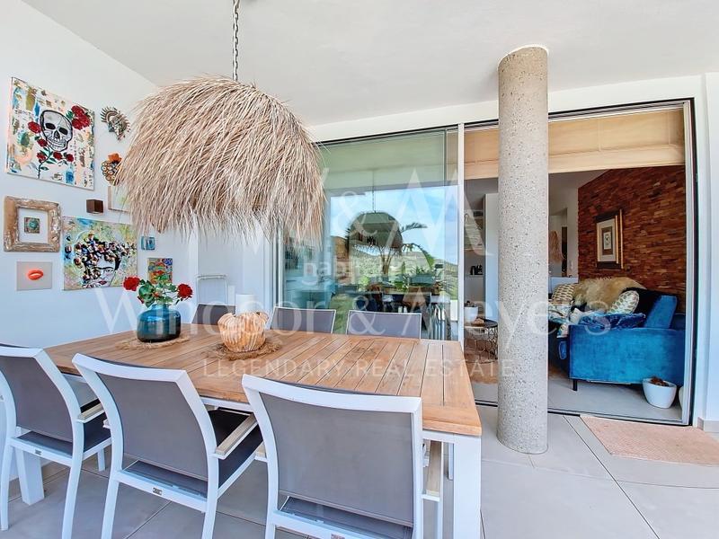 Foto 4083b78a-1885-4554-b3d1-36b9ff0de55d. Pis a calle esteperol 1 a Cala Vedella-Cala Tarida Sant Josep de sa Talaia