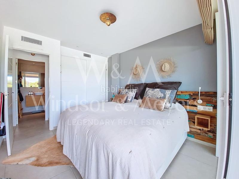 Foto b190caa8-9071-4dec-ad65-61cafd1a02ea. Pis a calle esteperol 1 a Cala Vedella-Cala Tarida Sant Josep de sa Talaia