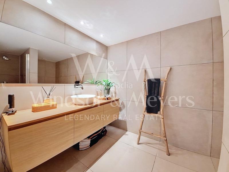 Foto b9e28819-69b0-4563-a7a6-9ad72864474a. Pis a calle esteperol 1 a Cala Vedella-Cala Tarida Sant Josep de sa Talaia